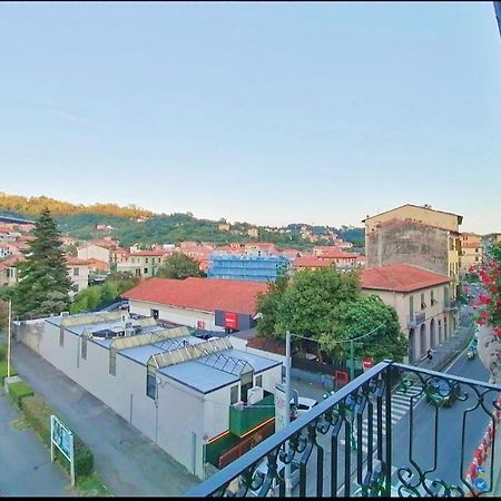 Calipso Casa Vacanza La Spezia Bagian luar foto