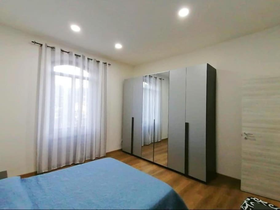 Calipso Casa Vacanza La Spezia Bagian luar foto