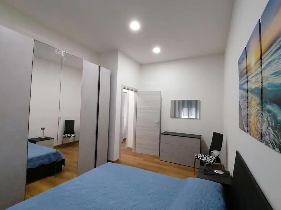 Calipso Casa Vacanza La Spezia Bagian luar foto