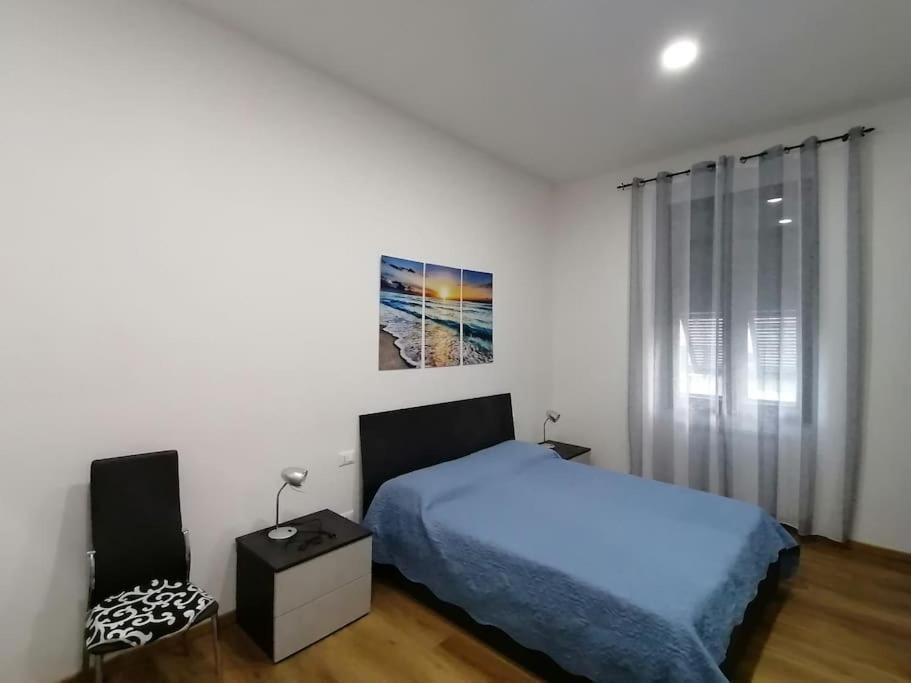 Calipso Casa Vacanza La Spezia Bagian luar foto